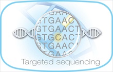 GE Sequencing Logo